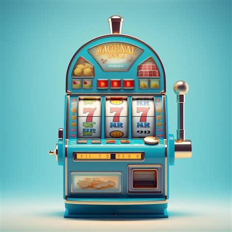 slot machine front|Slot machine front view Stock Photos and Images .